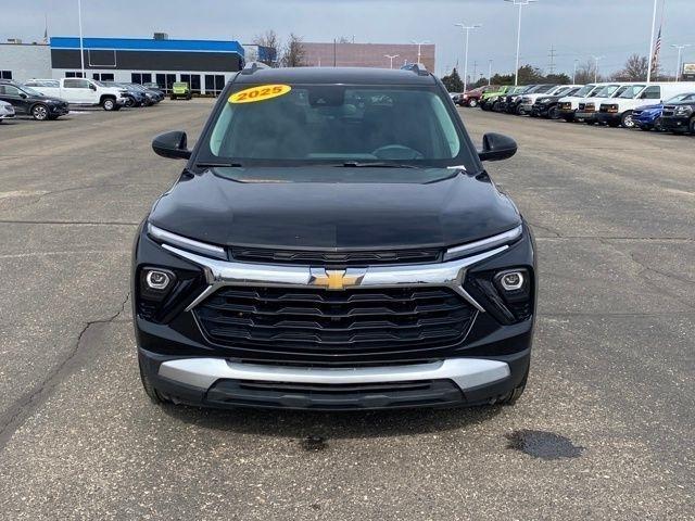 Chevrolet TrailBlazer LT 2025