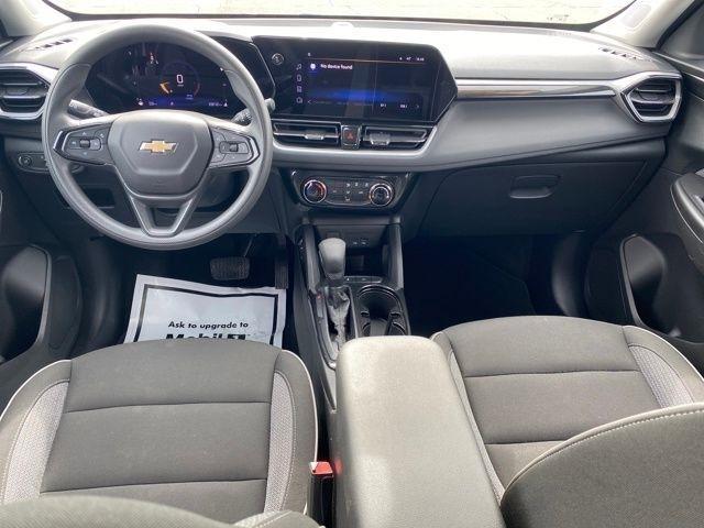 Chevrolet TrailBlazer LT 2025