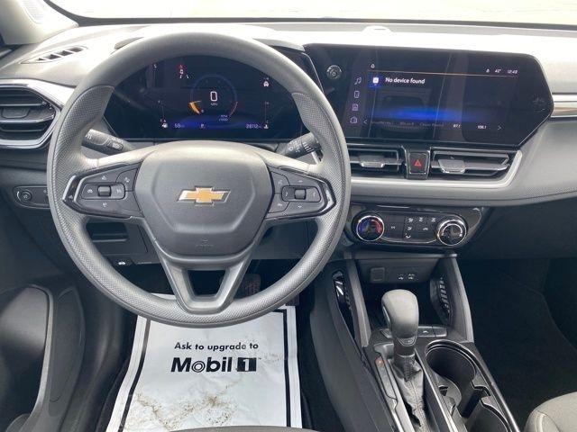 Chevrolet TrailBlazer LT 2025