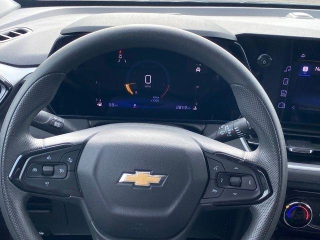 Chevrolet TrailBlazer LT 2025