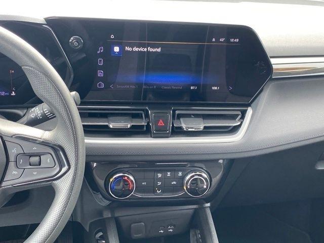 Chevrolet TrailBlazer LT 2025