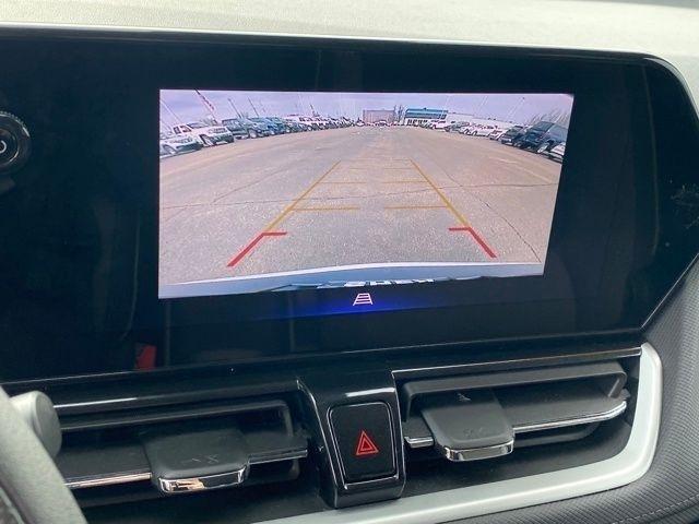 Chevrolet TrailBlazer LT 2025