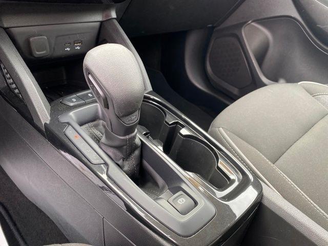 Chevrolet TrailBlazer LT 2025