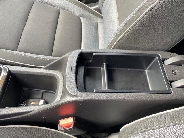 Chevrolet TrailBlazer LT 2025