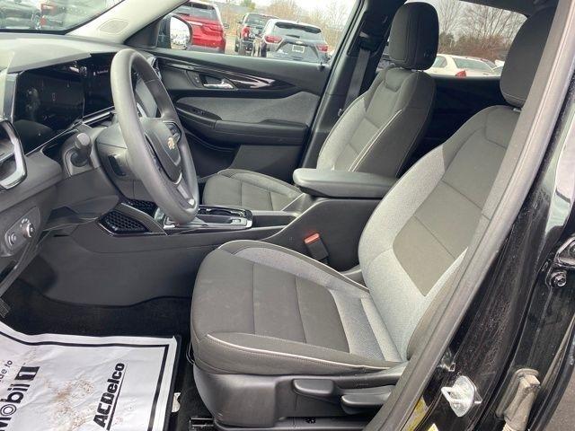 Chevrolet TrailBlazer LT 2025