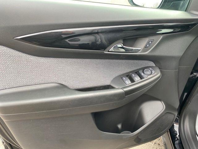 Chevrolet TrailBlazer LT 2025