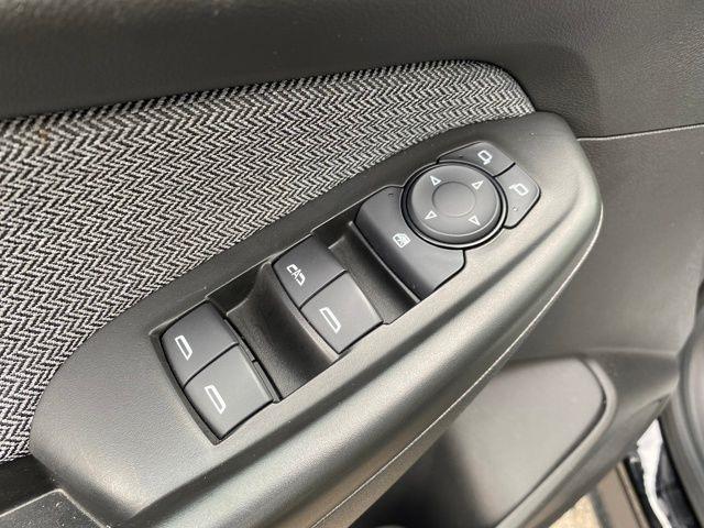 Chevrolet TrailBlazer LT 2025