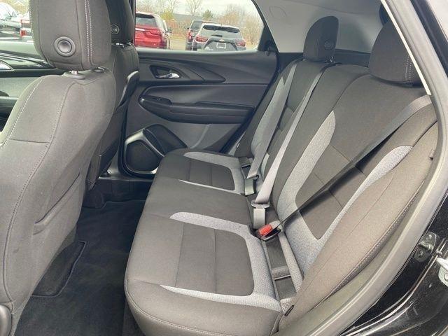 Chevrolet TrailBlazer LT 2025