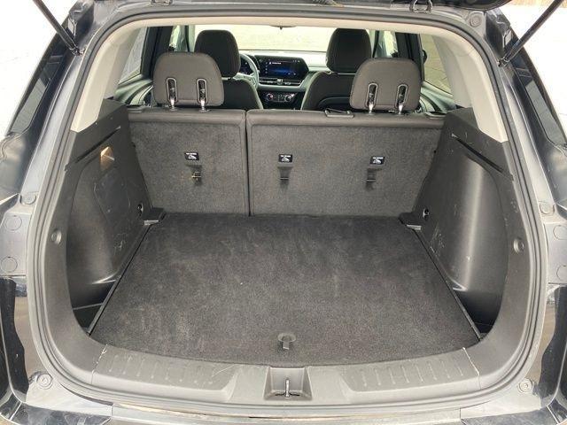 Chevrolet TrailBlazer LT 2025