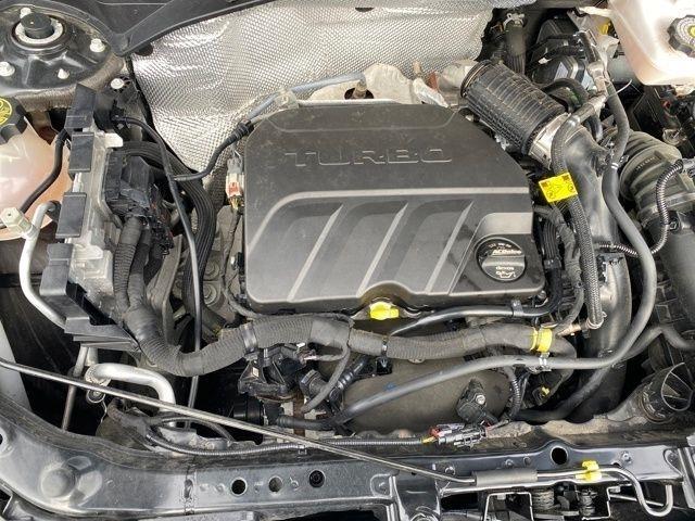 Chevrolet TrailBlazer LT 2025