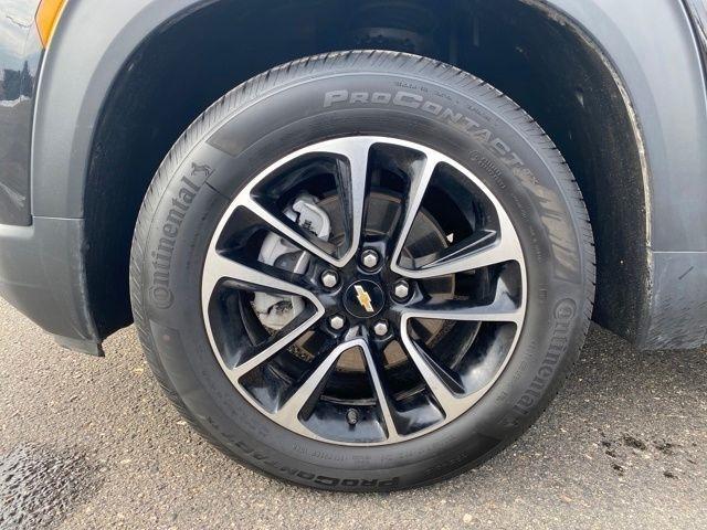 Chevrolet TrailBlazer LT 2025