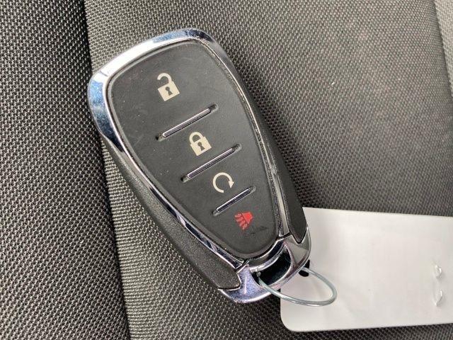 Chevrolet TrailBlazer LT 2025