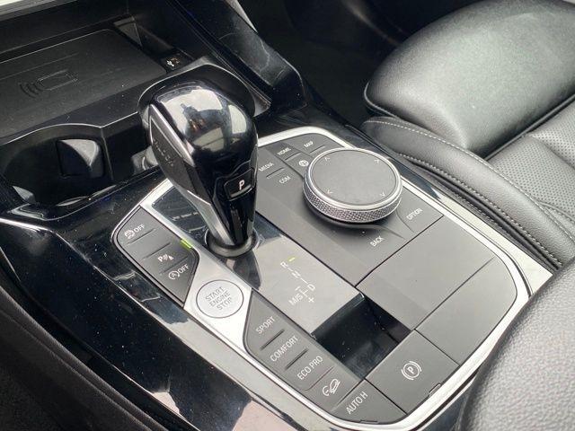 BMW X3 sDrive30i 2024