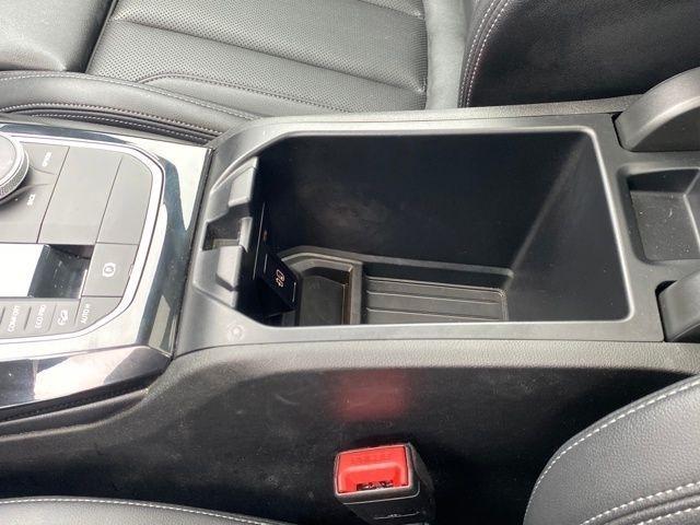 BMW X3 sDrive30i 2024