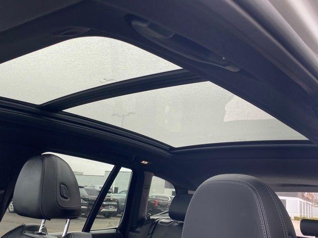 BMW X3 sDrive30i 2024