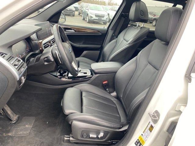 BMW X3 sDrive30i 2024