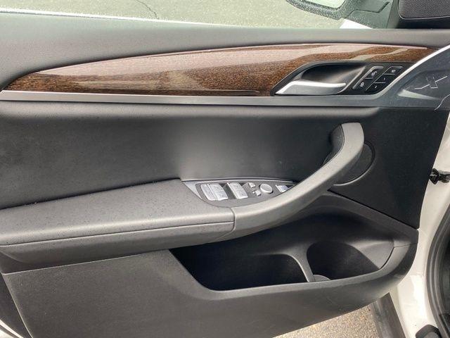 BMW X3 sDrive30i 2024