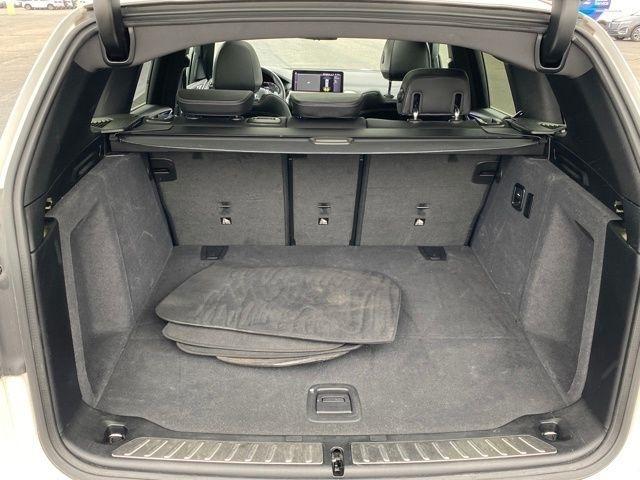 BMW X3 sDrive30i 2024