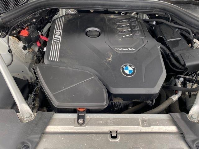 BMW X3 sDrive30i 2024