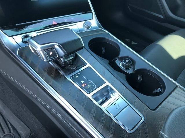 Audi A7 3.0 TFSI Premium Plus quattro 2022