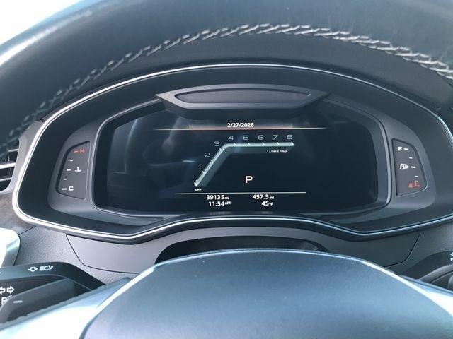 Audi A7 3.0 TFSI Premium Plus quattro 2022