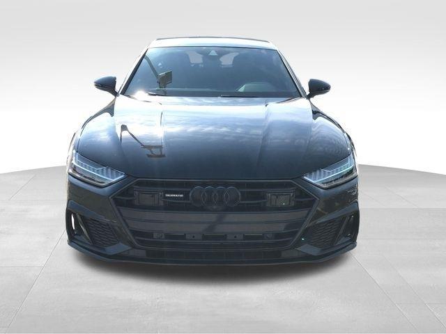 Audi A7 3.0 TFSI Premium Plus quattro 2022