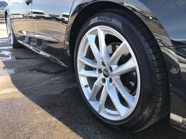 Audi A7 3.0 TFSI Premium Plus quattro 2022