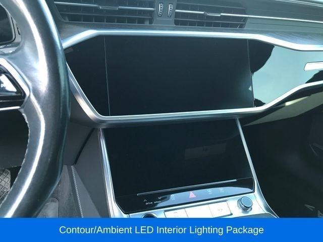 Audi A7 3.0 TFSI Premium Plus quattro 2022