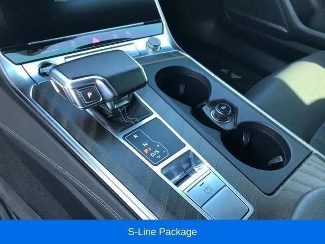 Audi A7 3.0 TFSI Premium Plus quattro 2022