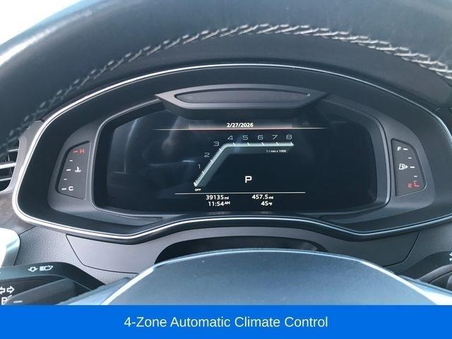 Audi A7 3.0 TFSI Premium Plus quattro 2022