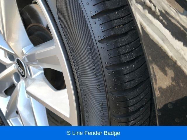 Audi A7 3.0 TFSI Premium Plus quattro 2022