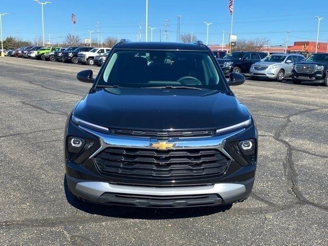 Chevrolet TrailBlazer LT 2025