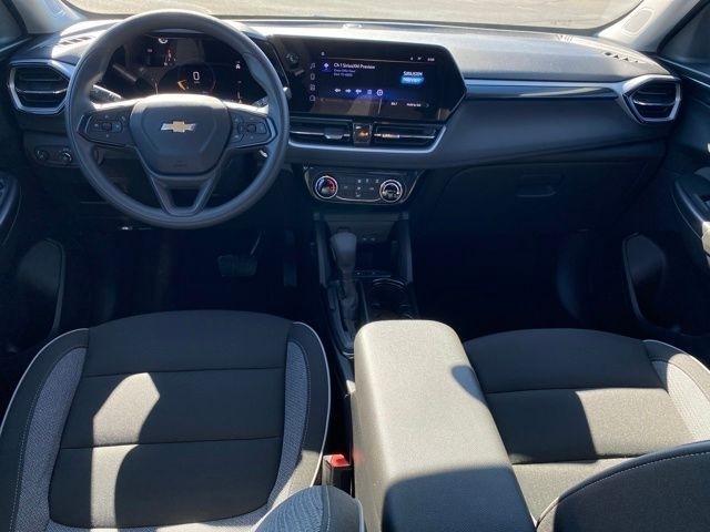 Chevrolet TrailBlazer LT 2025