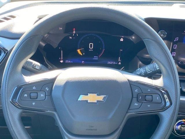 Chevrolet TrailBlazer LT 2025