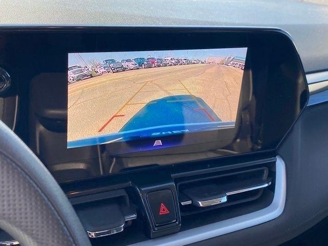 Chevrolet TrailBlazer LT 2025