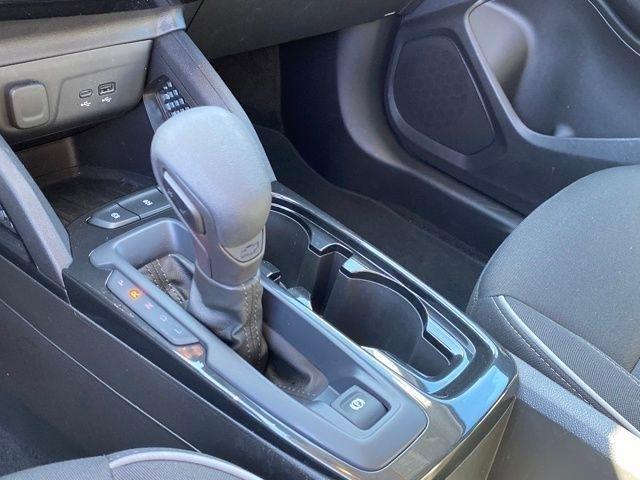 Chevrolet TrailBlazer LT 2025