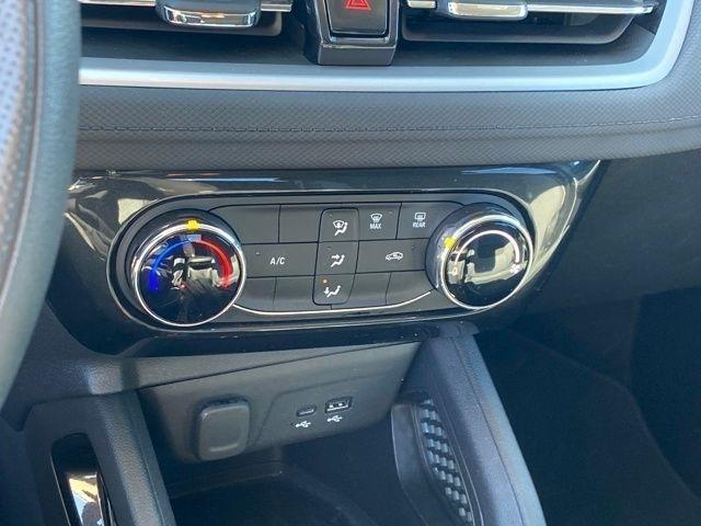 Chevrolet TrailBlazer LT 2025