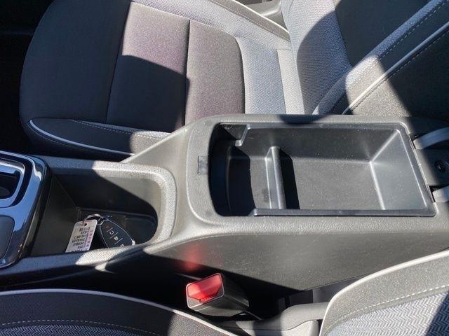 Chevrolet TrailBlazer LT 2025