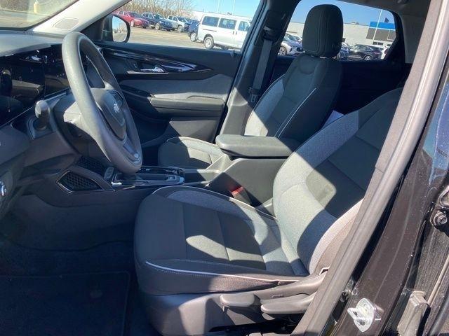 Chevrolet TrailBlazer LT 2025