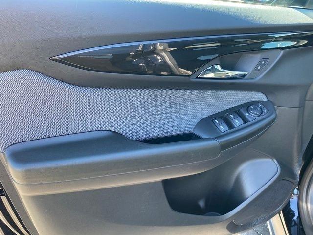 Chevrolet TrailBlazer LT 2025