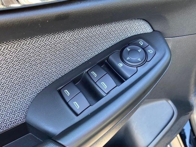 Chevrolet TrailBlazer LT 2025