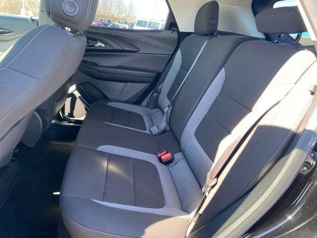 Chevrolet TrailBlazer LT 2025