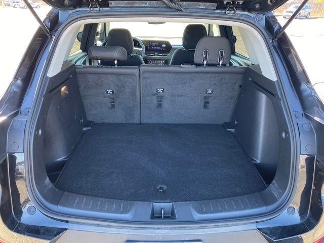 Chevrolet TrailBlazer LT 2025