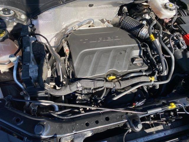 Chevrolet TrailBlazer LT 2025