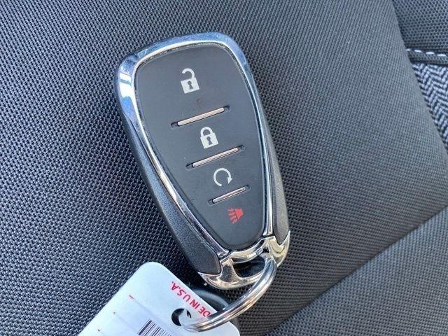 Chevrolet TrailBlazer LT 2025