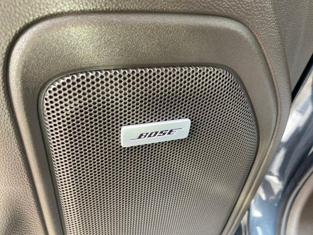 GMC Sierra 1500 Limited Denali Crew Cab 4WD 2022