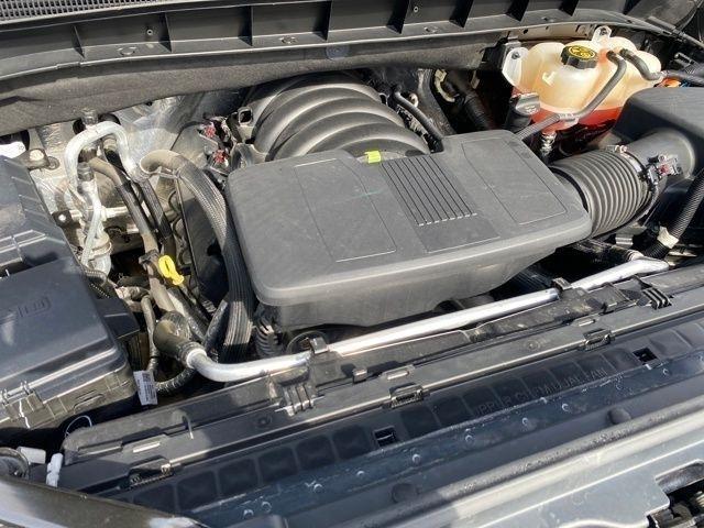 GMC Sierra 1500 Limited Denali Crew Cab 4WD 2022