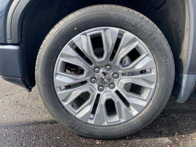 GMC Sierra 1500 Limited Denali Crew Cab 4WD 2022