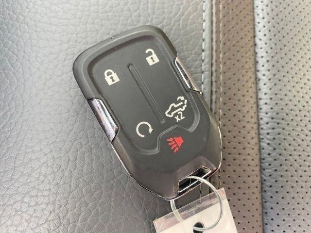 GMC Sierra 1500 Limited Denali Crew Cab 4WD 2022