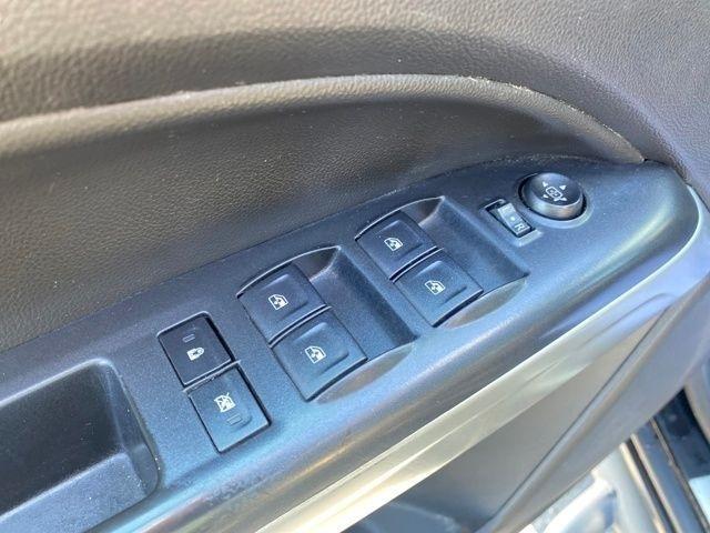 Chevrolet Colorado LT Crew Cab 4WD Long Box 2016